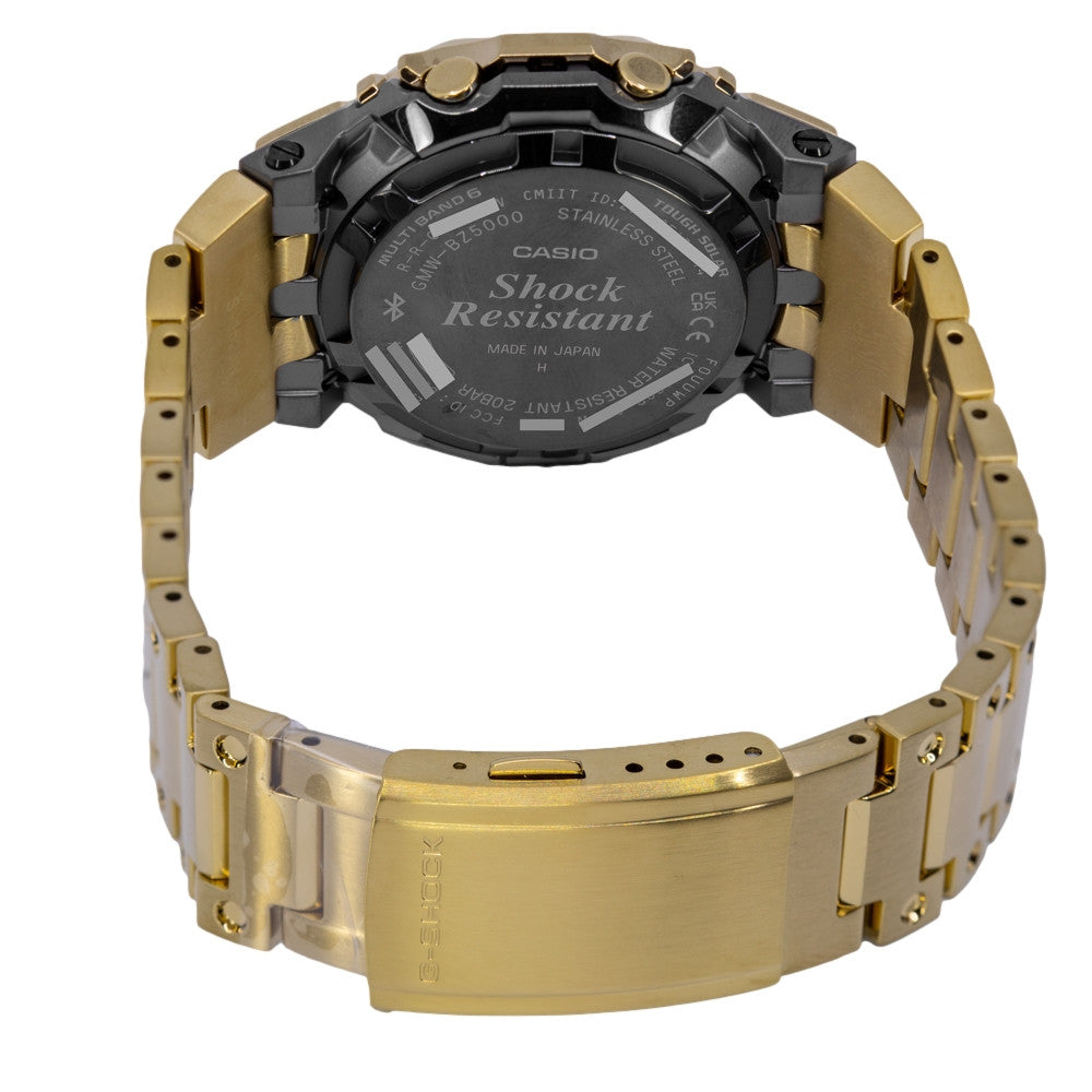 Casio GMW-BZ5000GD-9ER