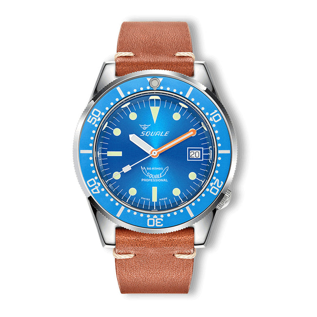 Squale 1521OCN.PC
