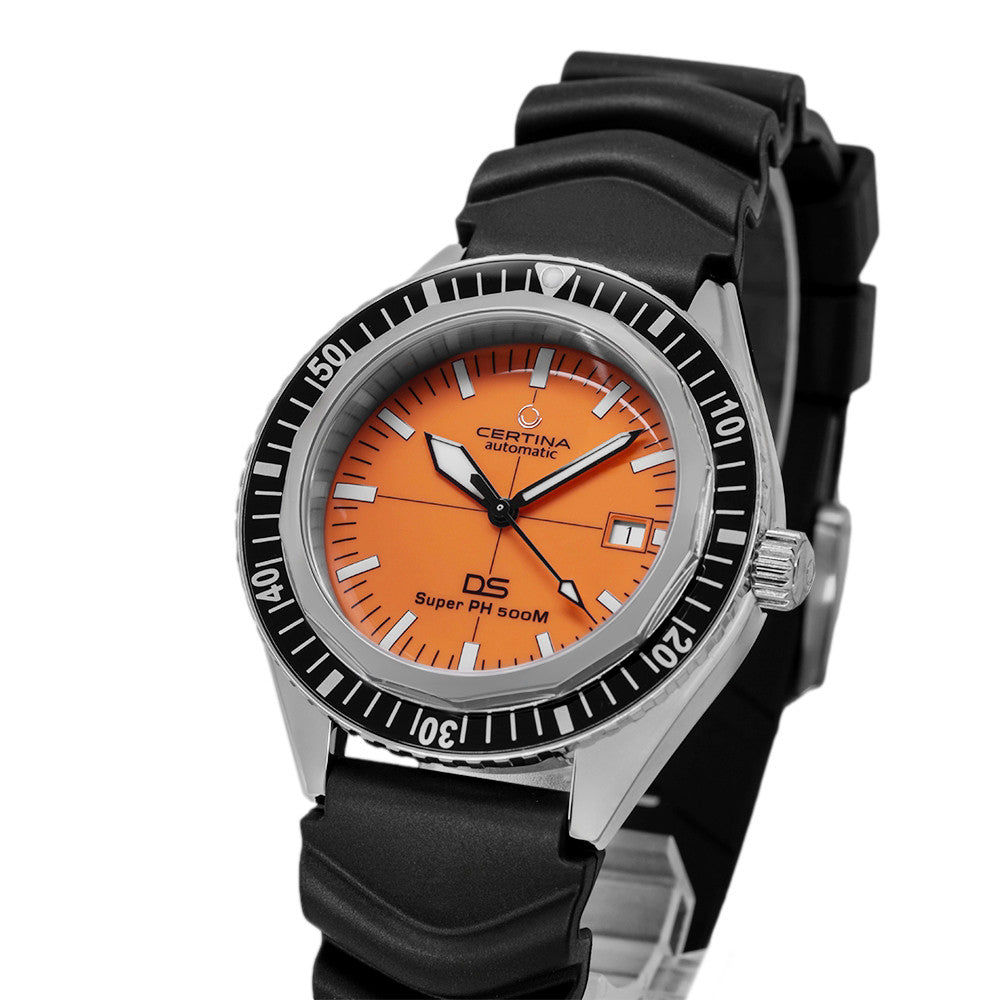 Certina C037.407.17.280.10