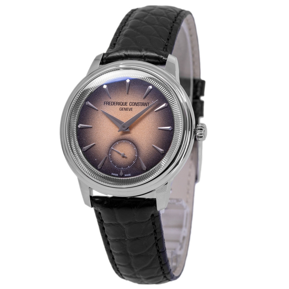 Frederique Constant FC-435BBL3S6