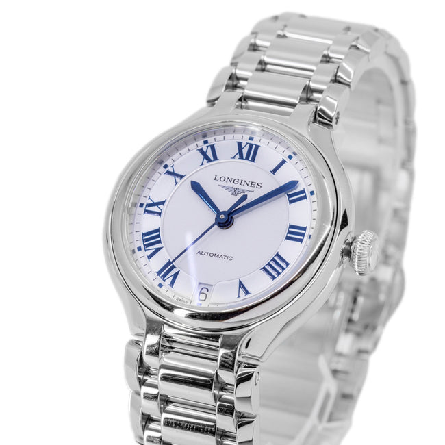 LONGINES L8.124.4.71.6