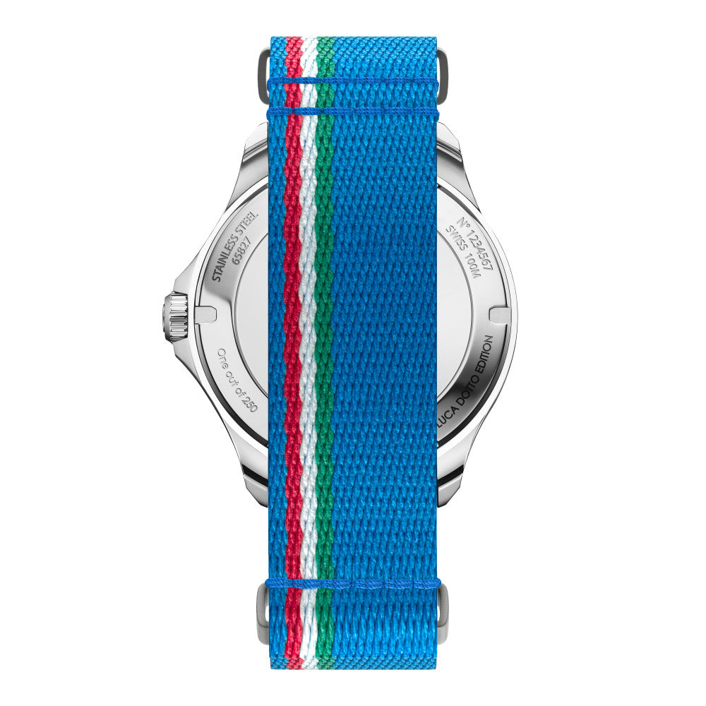 Baume & Mercier M0A10459BM