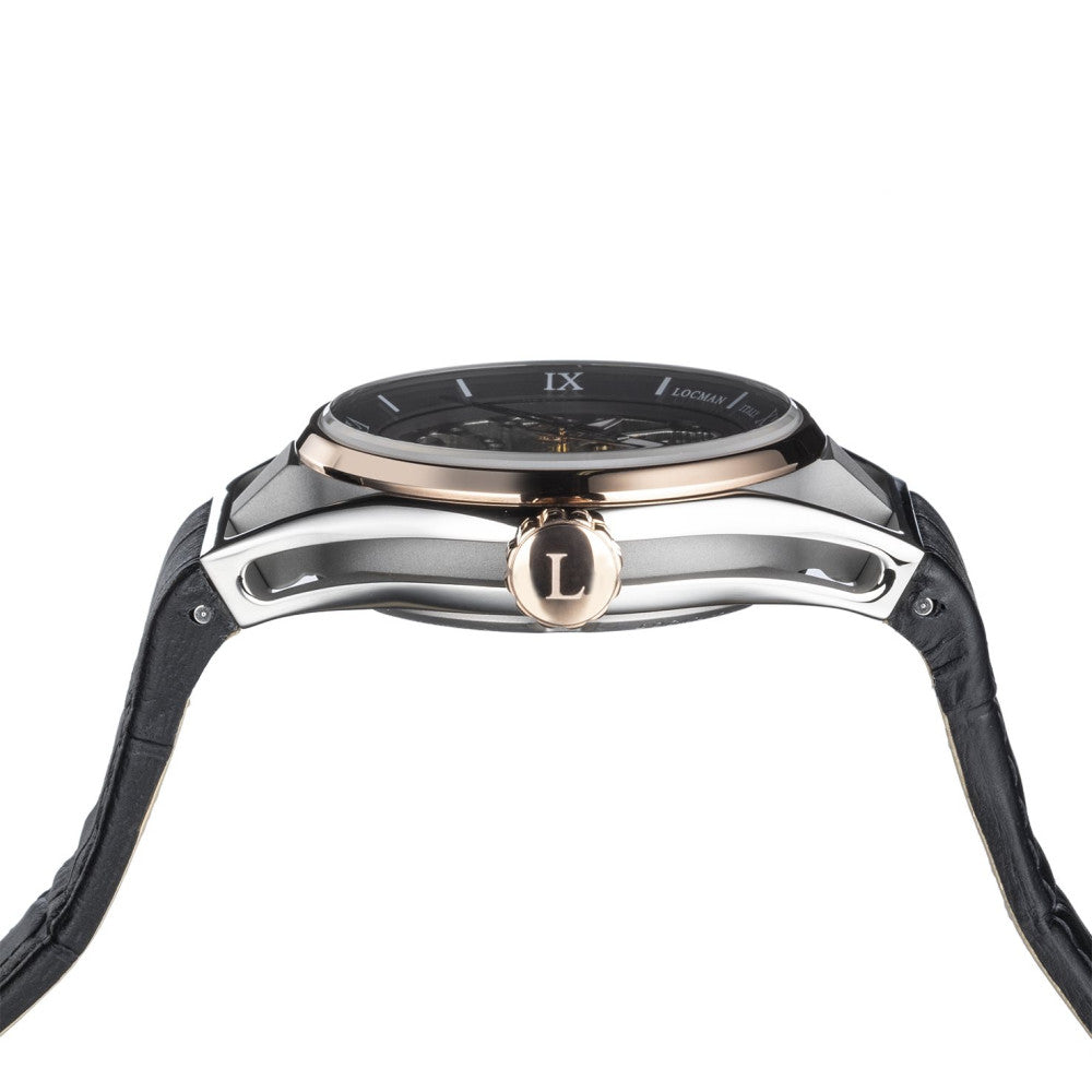 Locman 0538M07S-0RGYGYPK