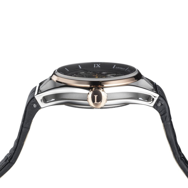 Locman 0538M07S-0RGYGYPK
