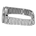 Venezianico Men's 3521502C Nereide 39mm Automatic GMT