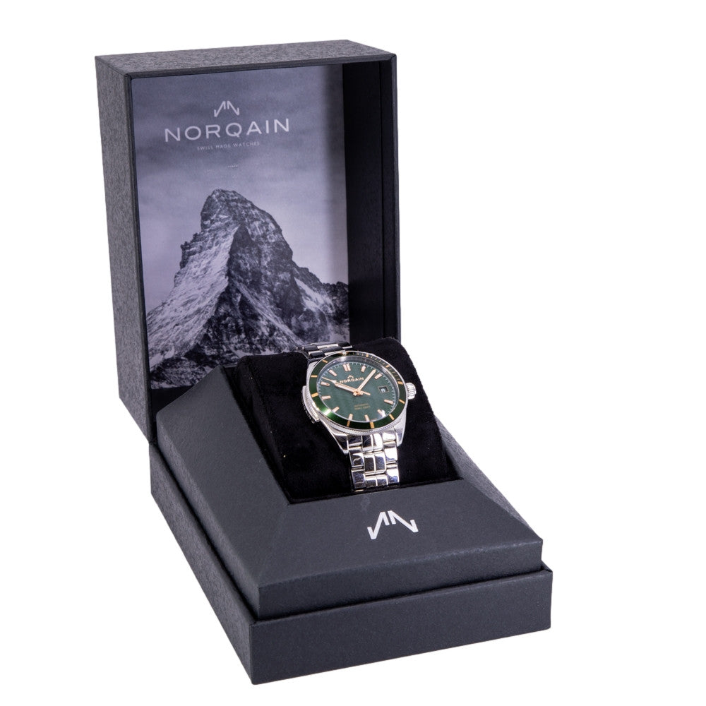 Norqain N1800.08S01.E01.S01
