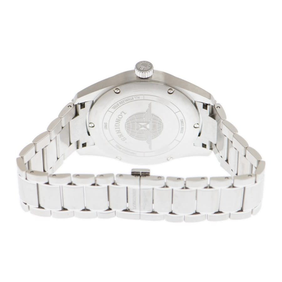 Longines L3.811.4.73.6