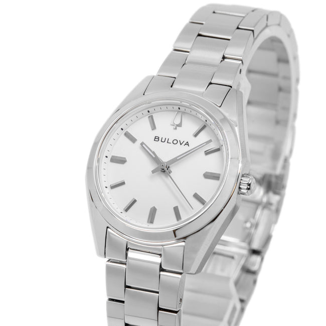 Bulova 96L347