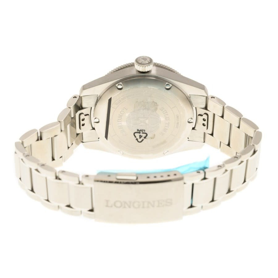 Longines L3.802.4.63.6