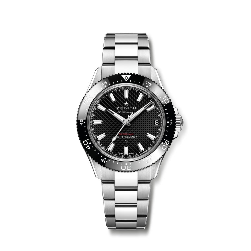 Zenith 03.5000.3620/22.M5000