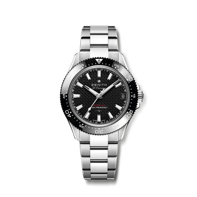 Zenith 03.5000.3620/22.M5000