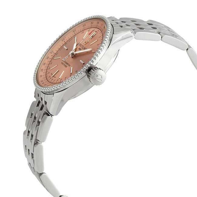 Breitling A17395201K1A1
