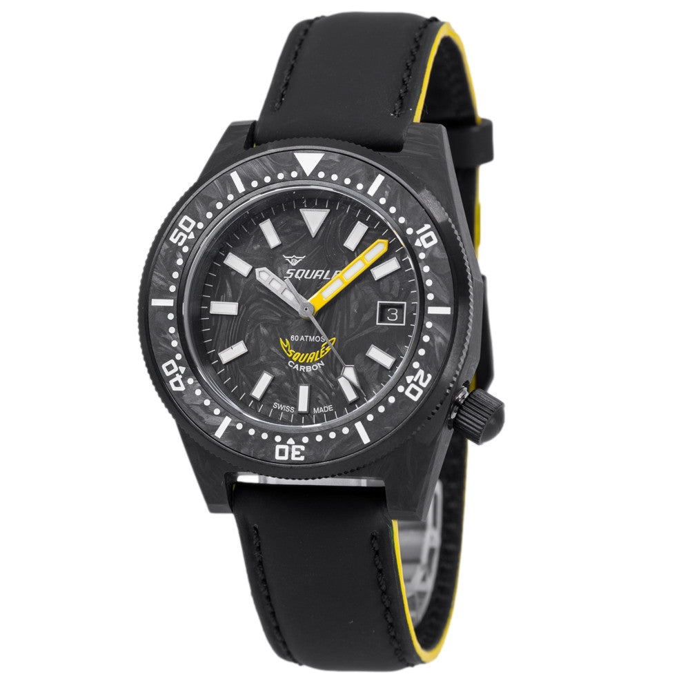 Squale T183AFCY.RLY