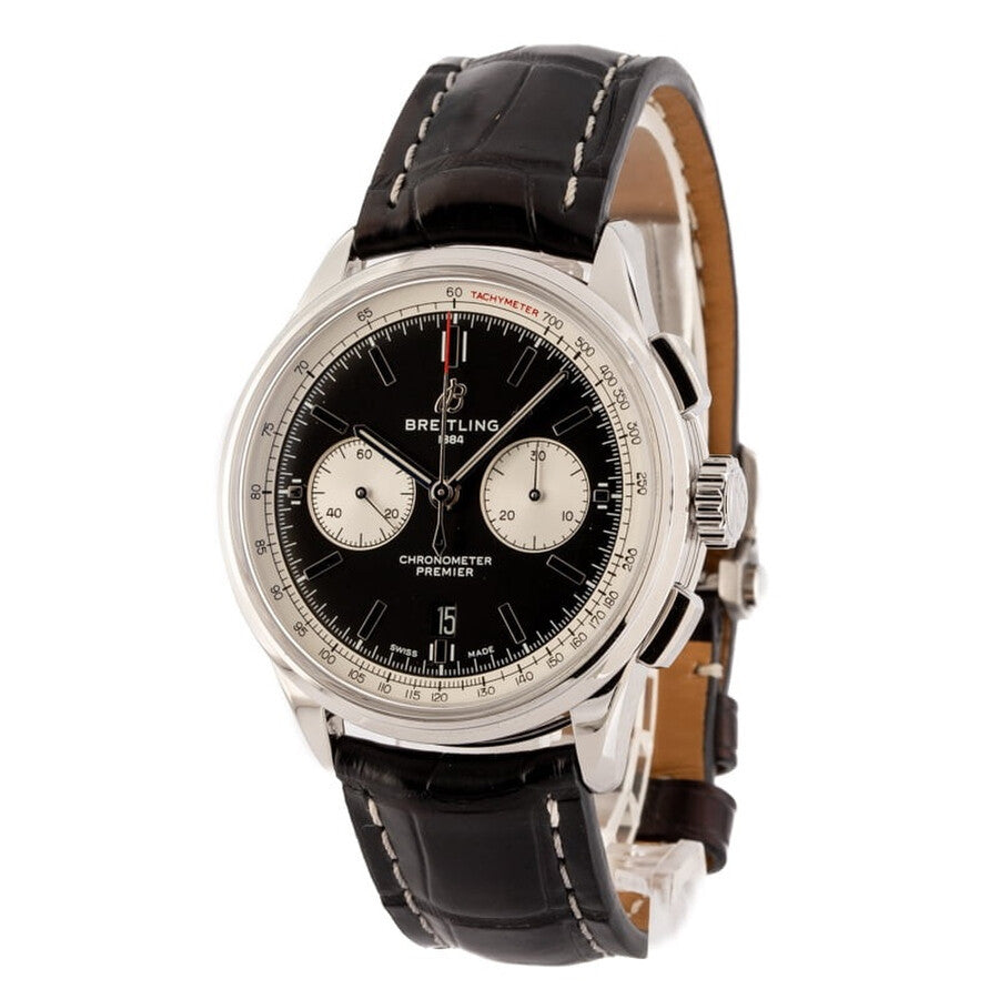 Breitling AB0118371B1P2