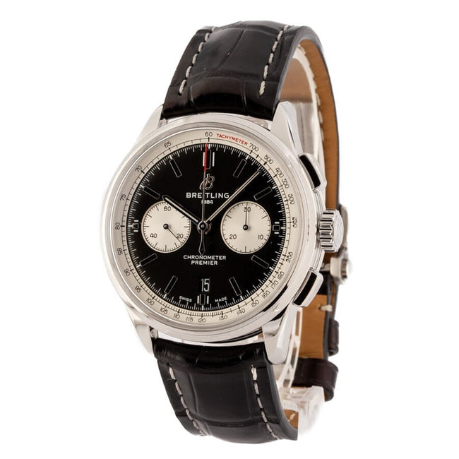 Breitling AB0118371B1P2