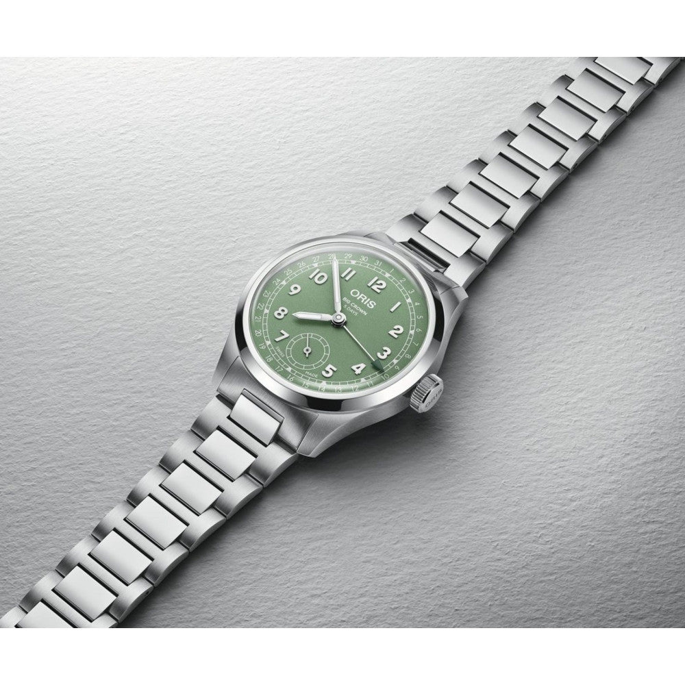 Oris 01 403 7799 4067-07 8 20 06