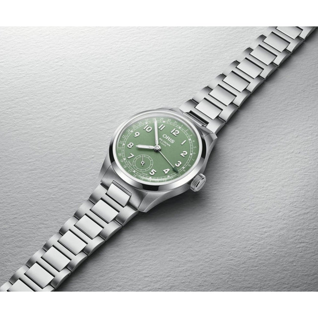 Oris 01 403 7799 4067-07 8 20 06