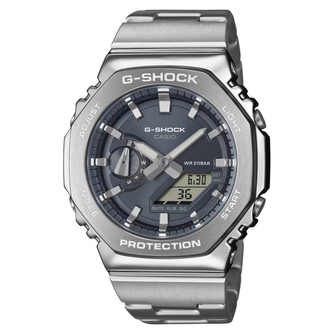Casio GM-2110D-8AER