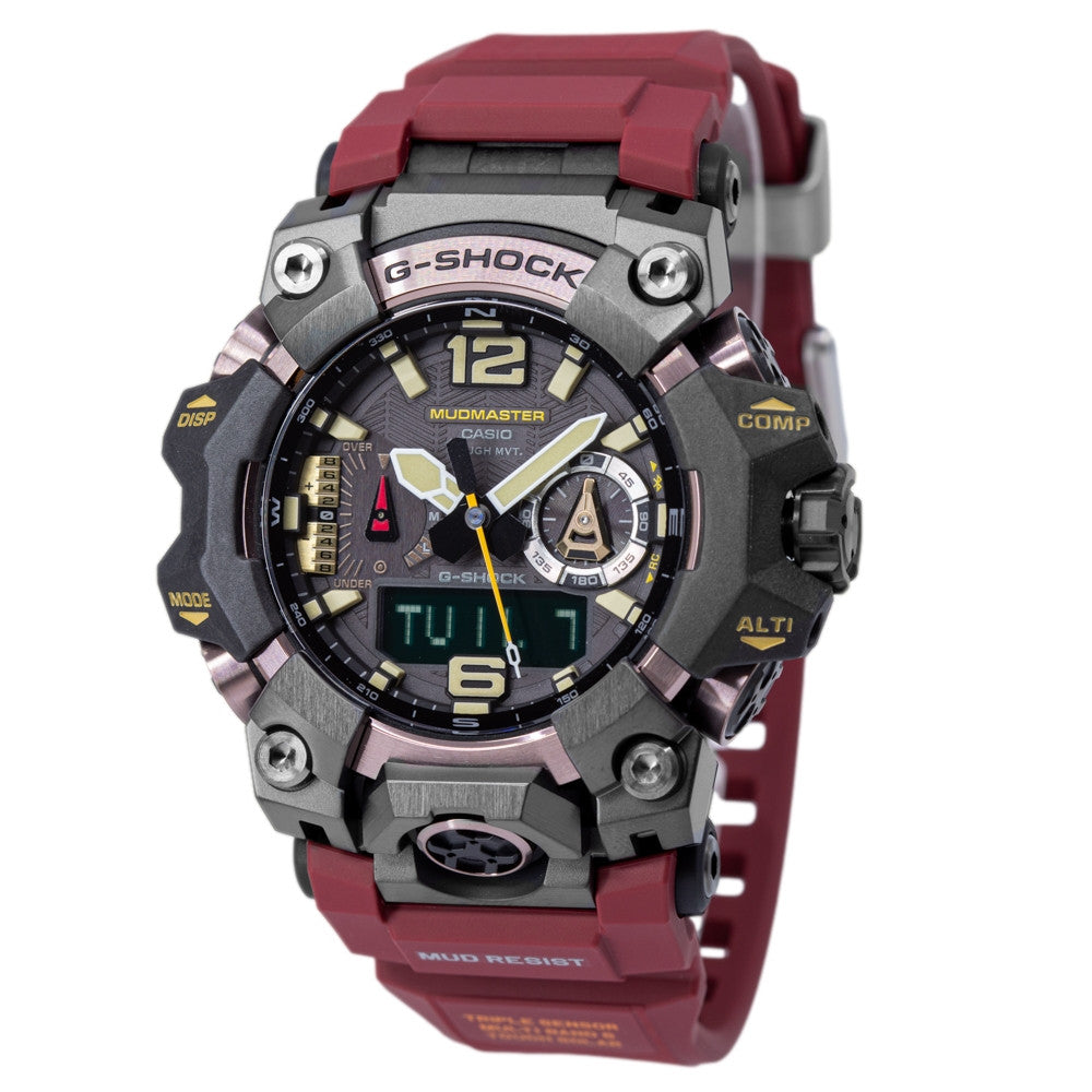 Limited GWG-B1000-1A4ER