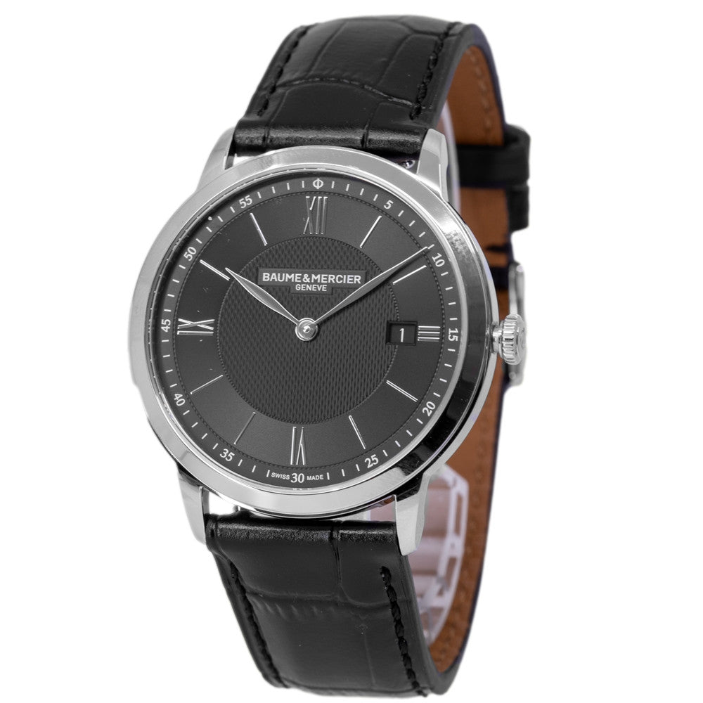 Baume & Mercier M0A10881