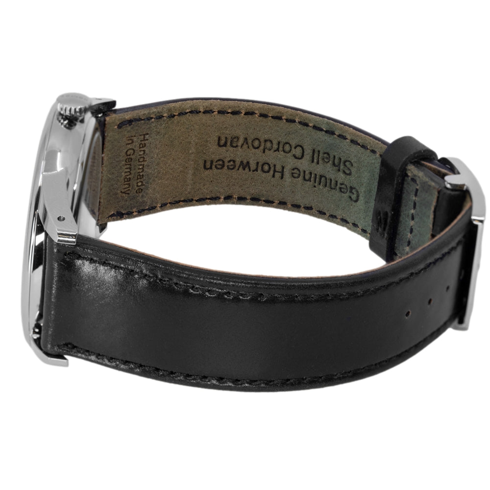 366- NOMOS Men's 366 Orion Neomatik New Black 41mm