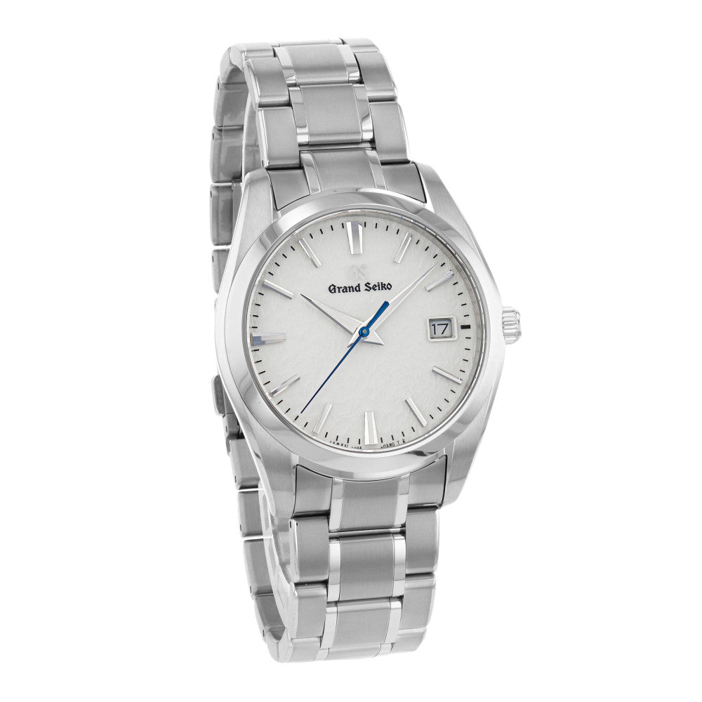 Grand Seiko SBGX355