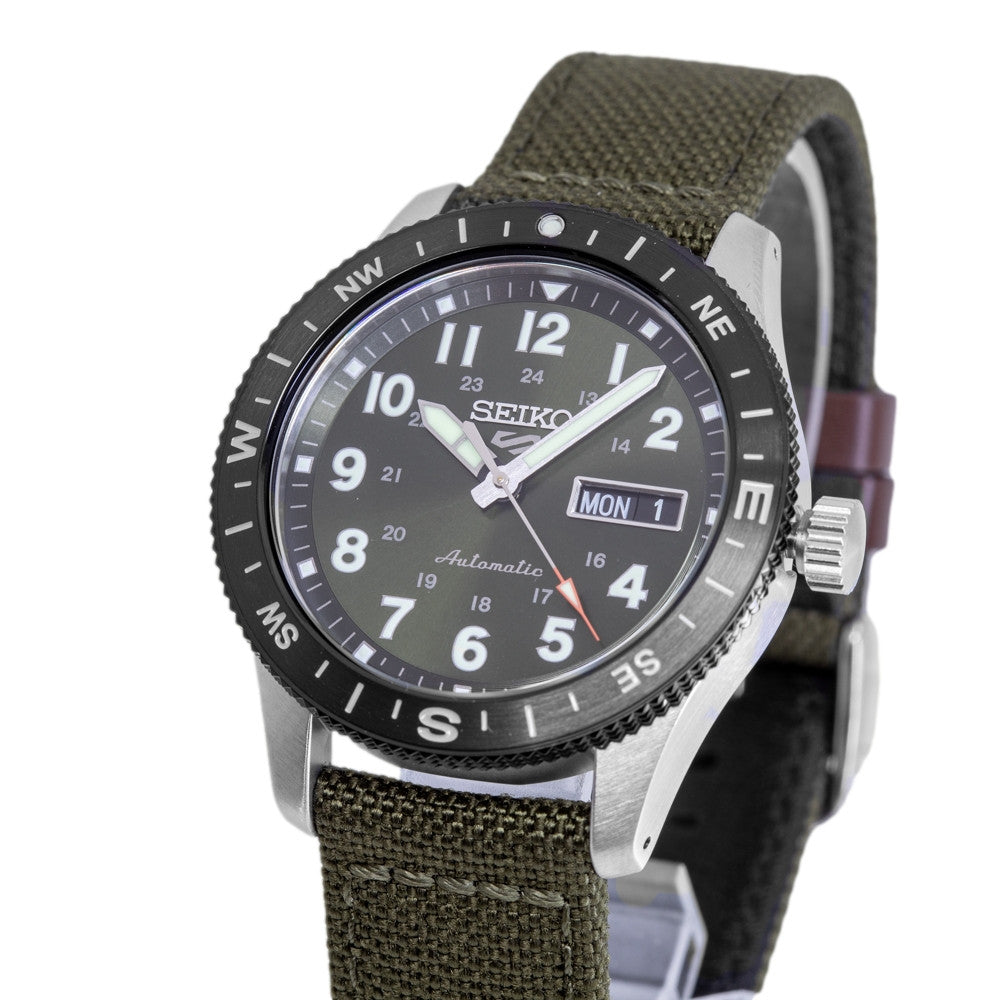 Seiko HDB008K1