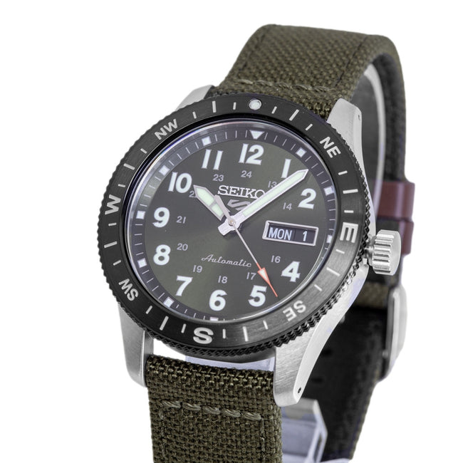 Seiko HDB008K1