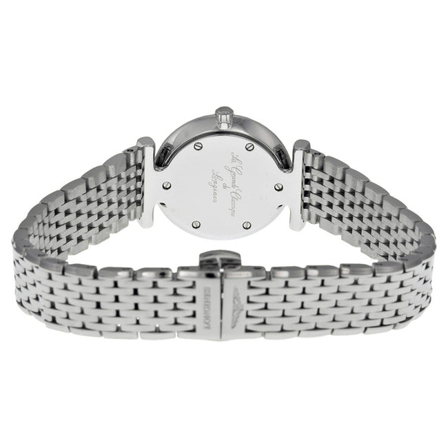 Longines L4.241.0.80.6