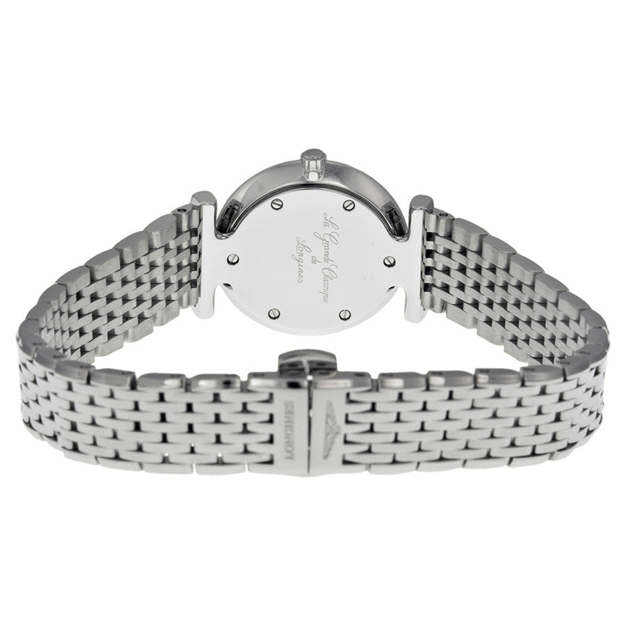 Longines L4.241.0.80.6