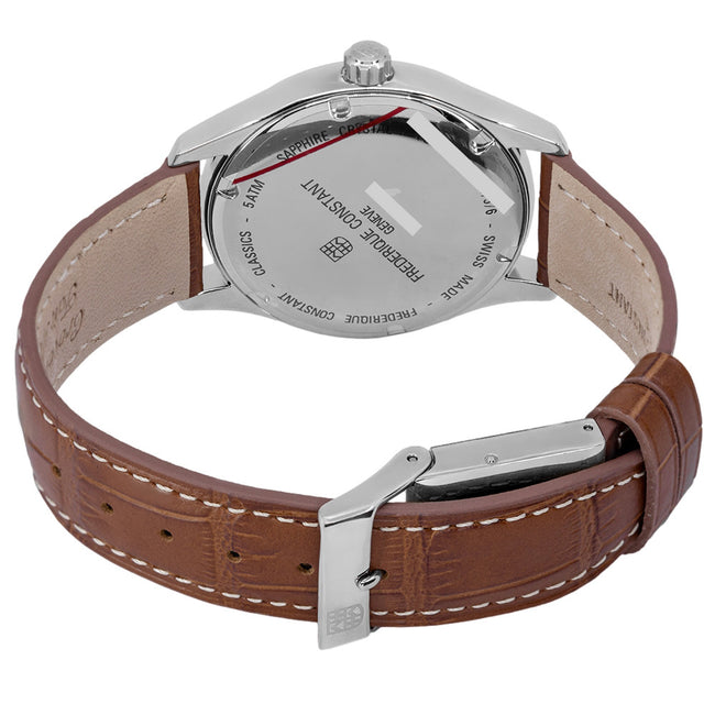 Frederique Constant FC-303LGR5B26