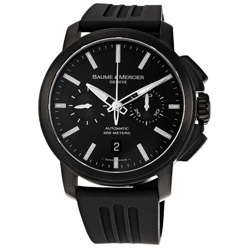 Baume & Mercier M0A08853