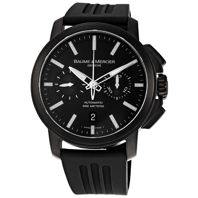 Baume & Mercier M0A08853