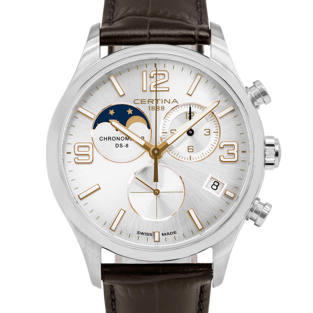 Certina C033.460.16.037.00