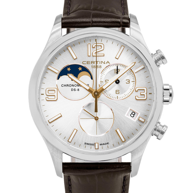 Certina C033.460.16.037.00