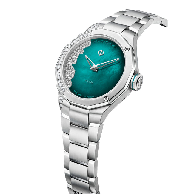 Baume & Mercier M0A10868