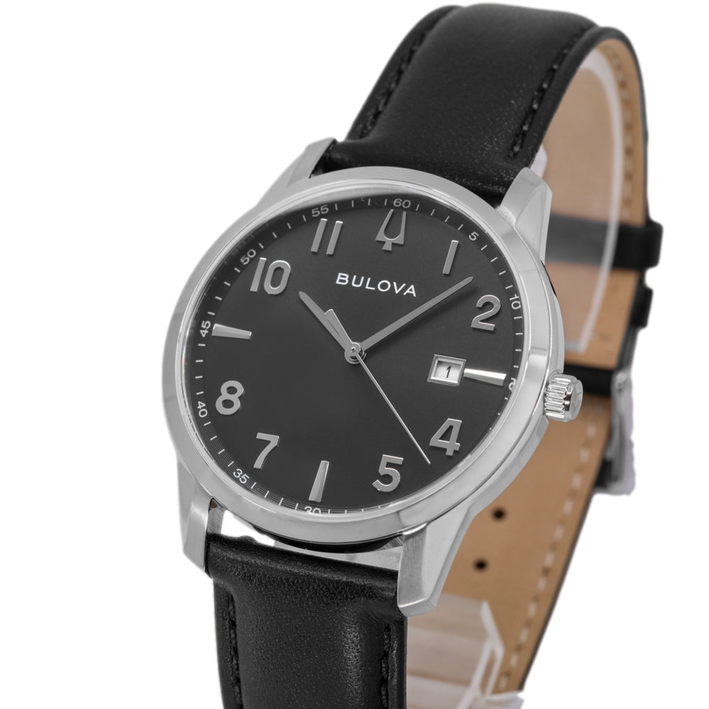 Bulova 96B473