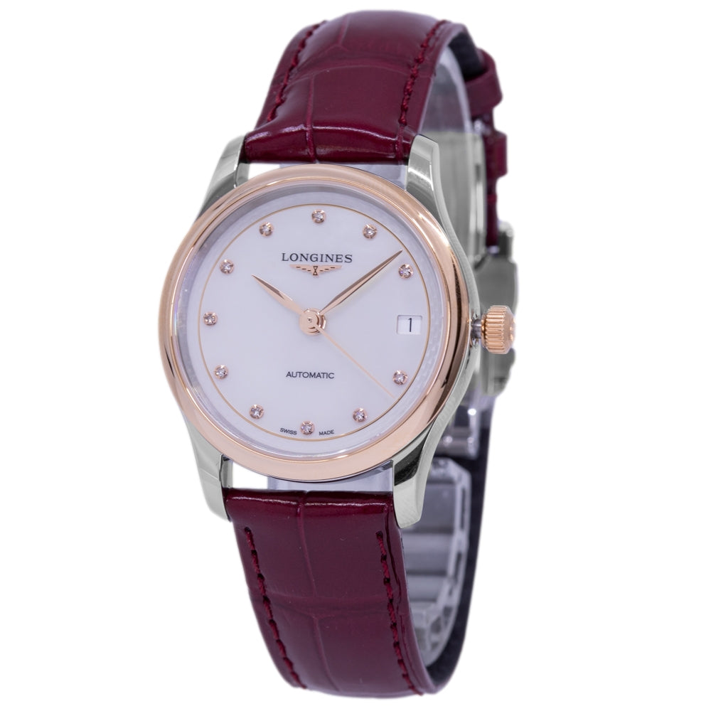 Longines L2.450.5.89.2