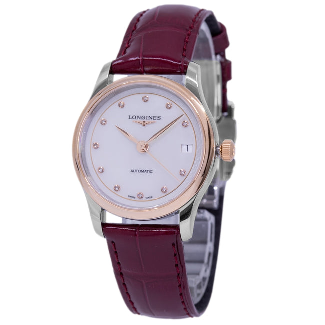 Longines L2.450.5.89.2