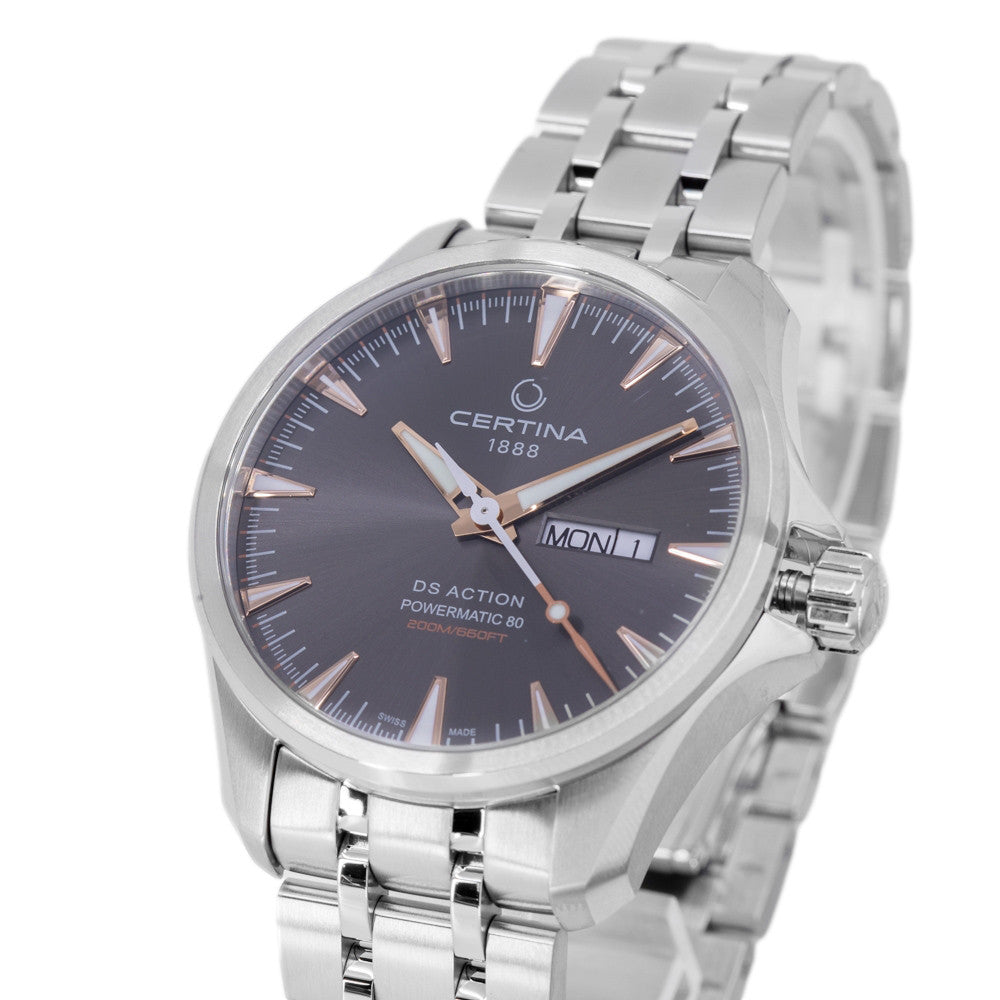 Certina C0324301108101