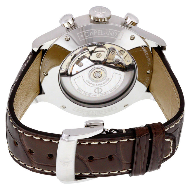 Baume & Mercier M0A10067