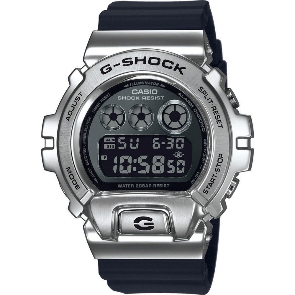 Casio GM-6900-1ER