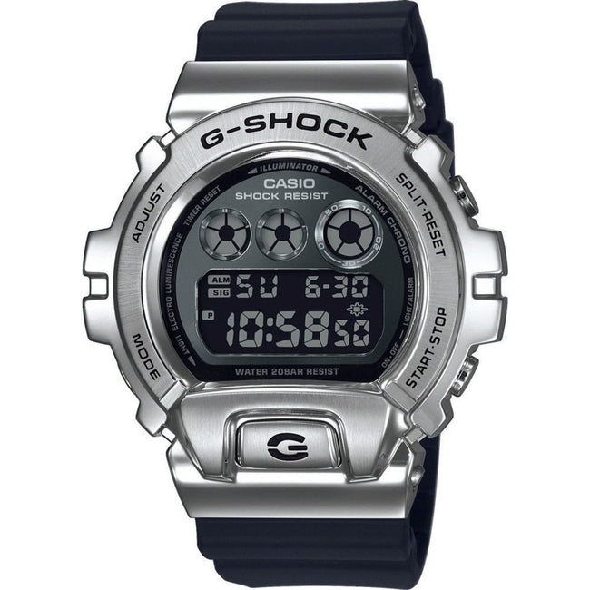 Casio GM-6900-1ER