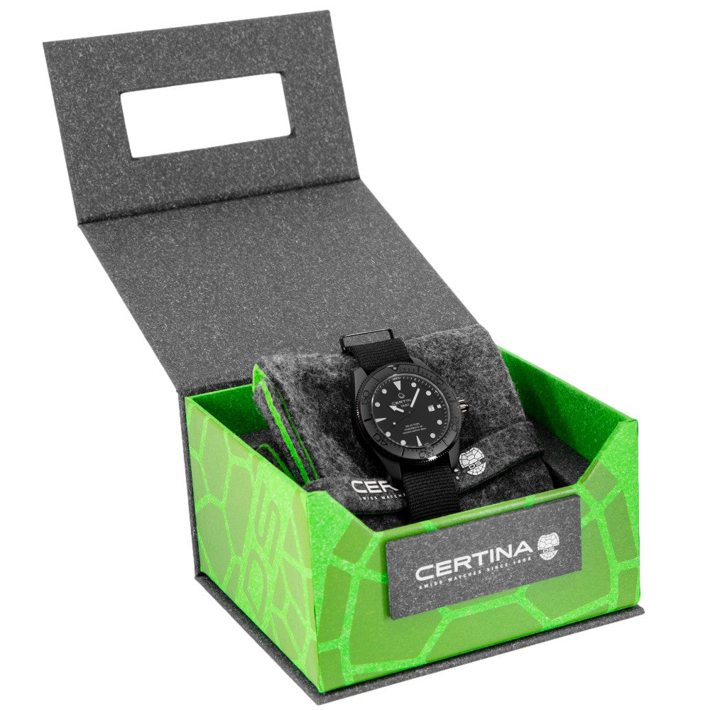 Certina C032.607.38.051.00