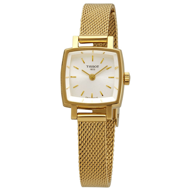 Tissot T058.109.33.031.00