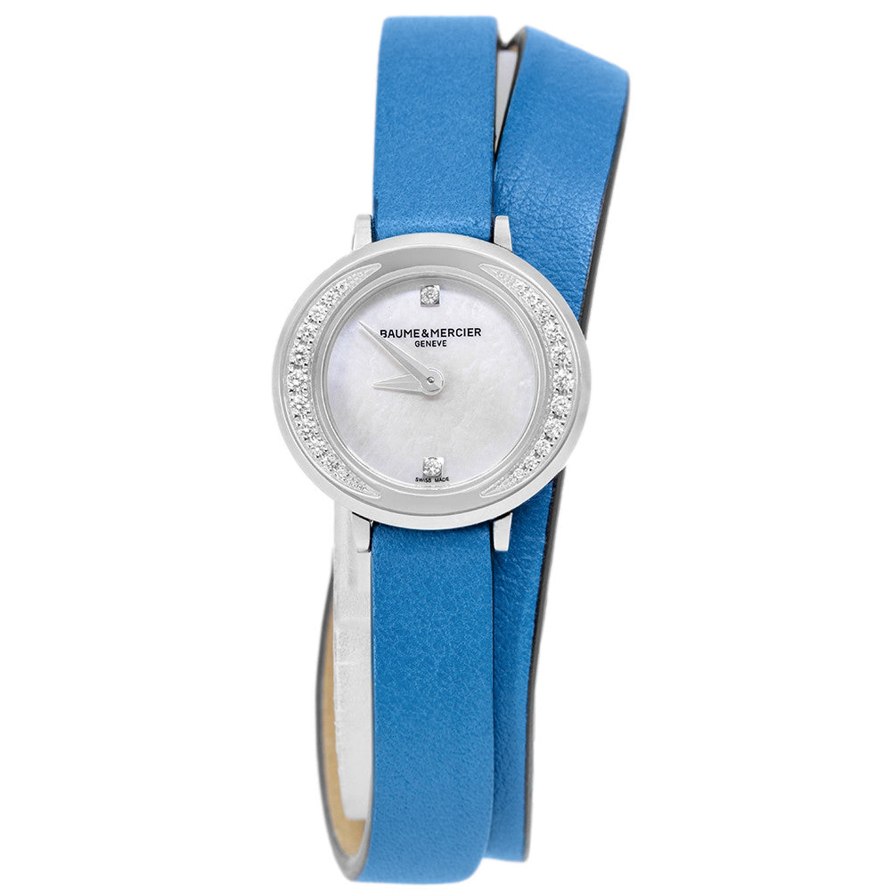 Baume & Mercier M0A10288