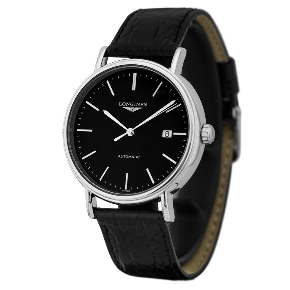 Longines L4.922.4.52.2
