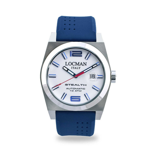 Locman 020500WHFBL0GOB