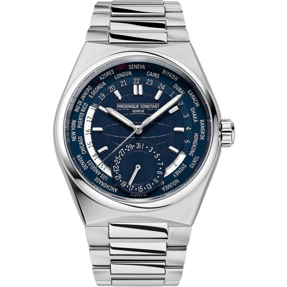 Frederique Constant FC-718N4NH6B