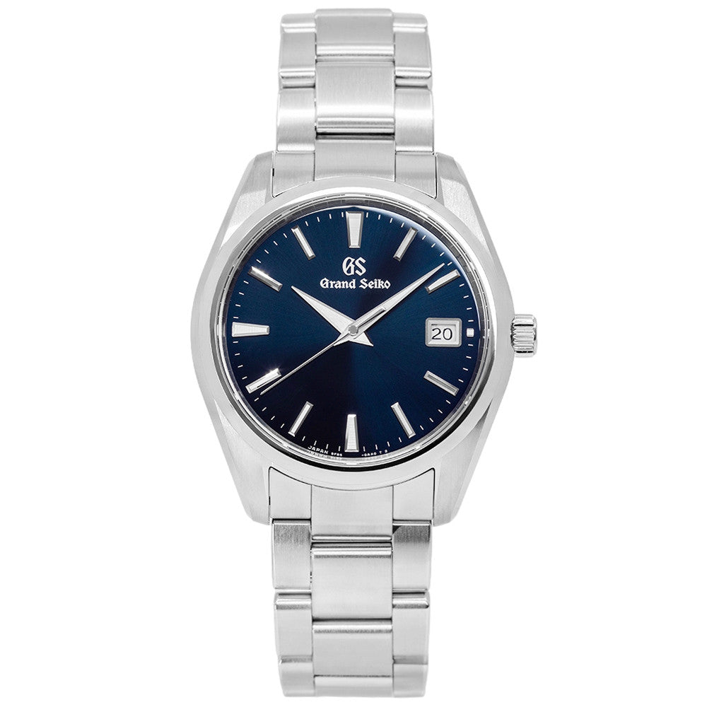 Grand Seiko SBGP013G